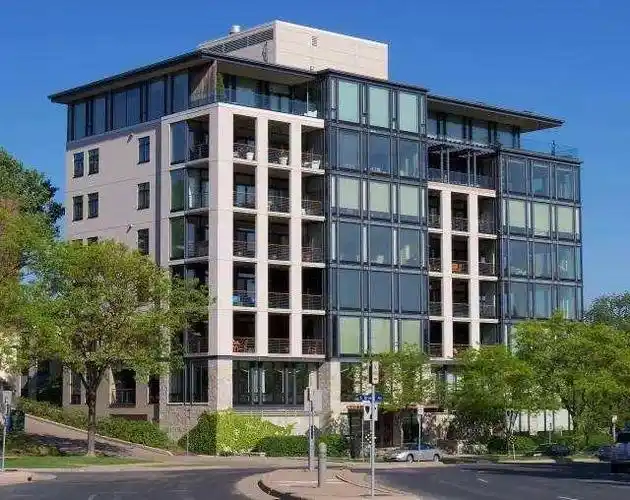 在美国要不要买个公寓,公寓适合什么人去住