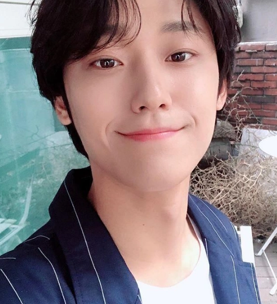 原创乐华艺人李到晛将出演鬼怪导演新作杜华的运气真好