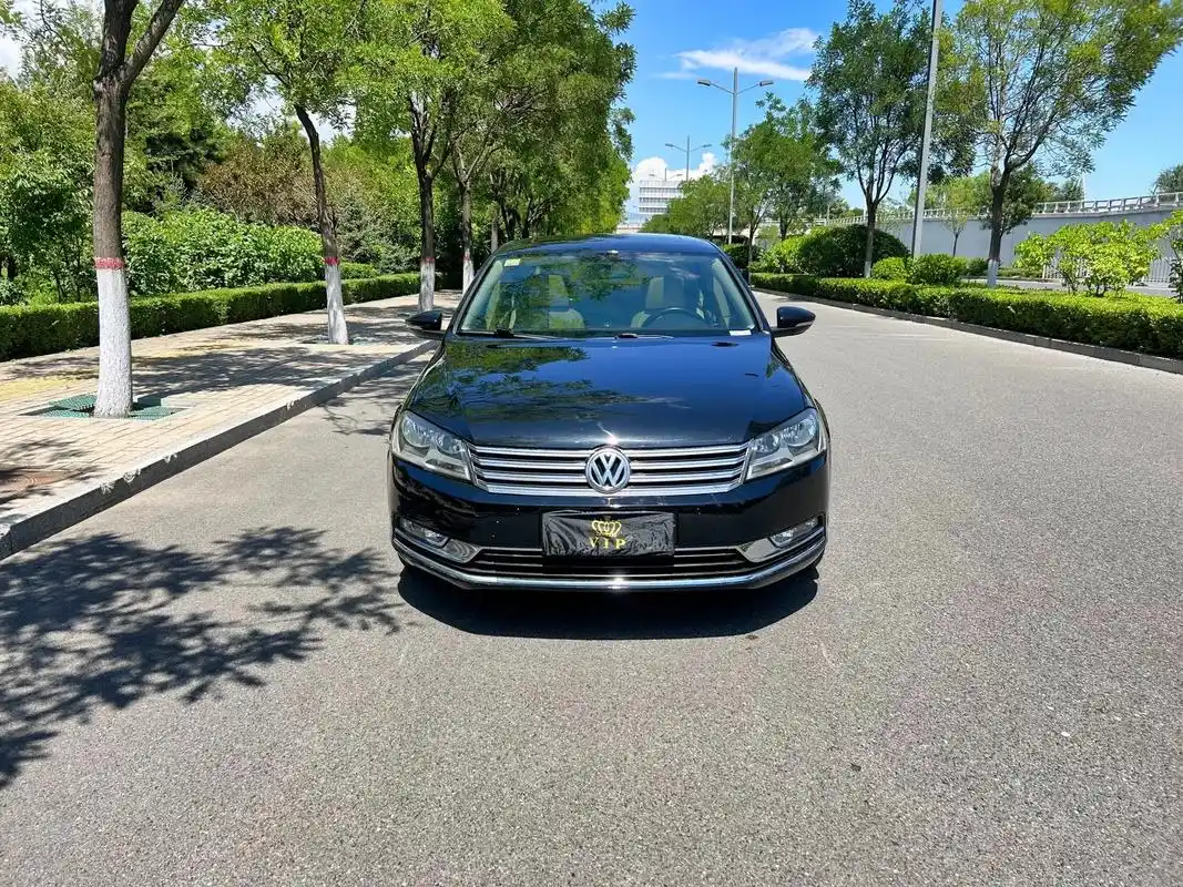 【车辆名称】2015款 迈腾 1.8tsi - 抖音