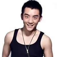 郑恺的照片头像图片