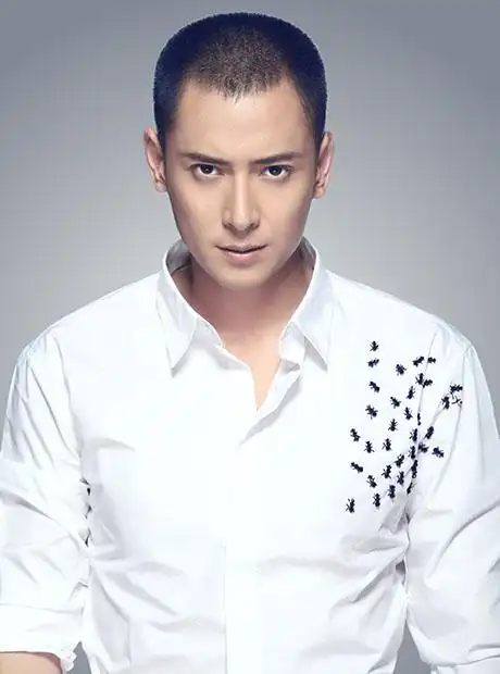 明星相册情癫大圣 2005 饰演土狼 导演刘镇伟 主演谢霆锋, 蔡卓妍