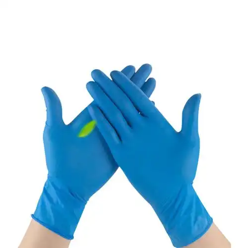 一次性手套pvc塑料手套医用视频