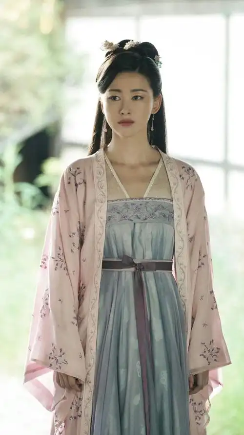 赘婿楼舒婉朱珠