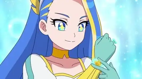 《巴啦啦小魔仙之魔法海萤堡》精彩第5期