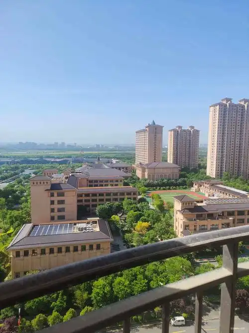 星河湾朗园二手房,365万,3室2厅,3卫,184平米-西安安居客