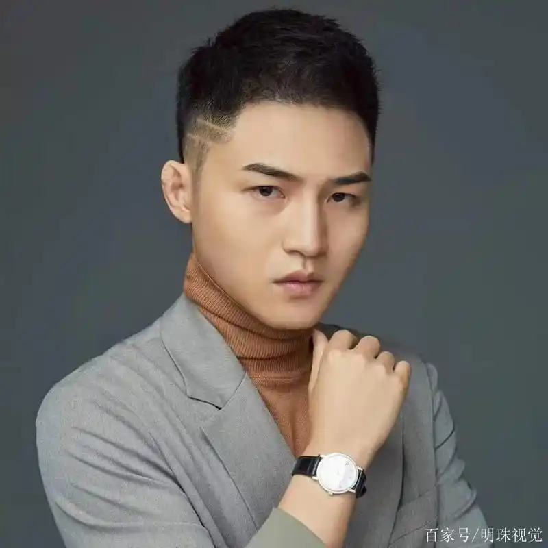 带你了解抖音衣哥