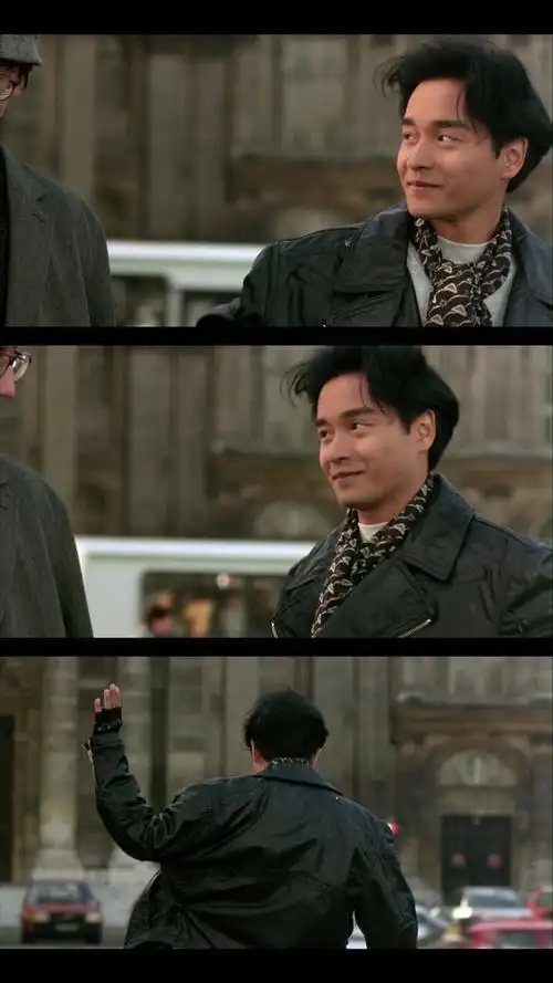 张国荣 - 堆糖,美图壁纸兴趣社区