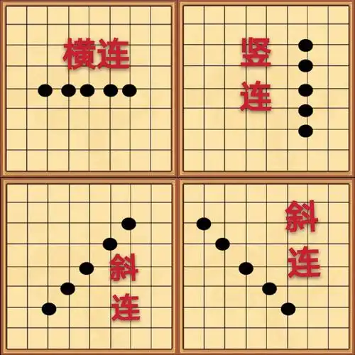 大四班五子棋之"棋乐无穷"