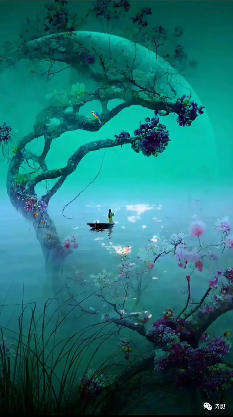 静心聆听享受一下片刻的宁静 #风来听风雨来听雨人生百味随意 - 兑趑