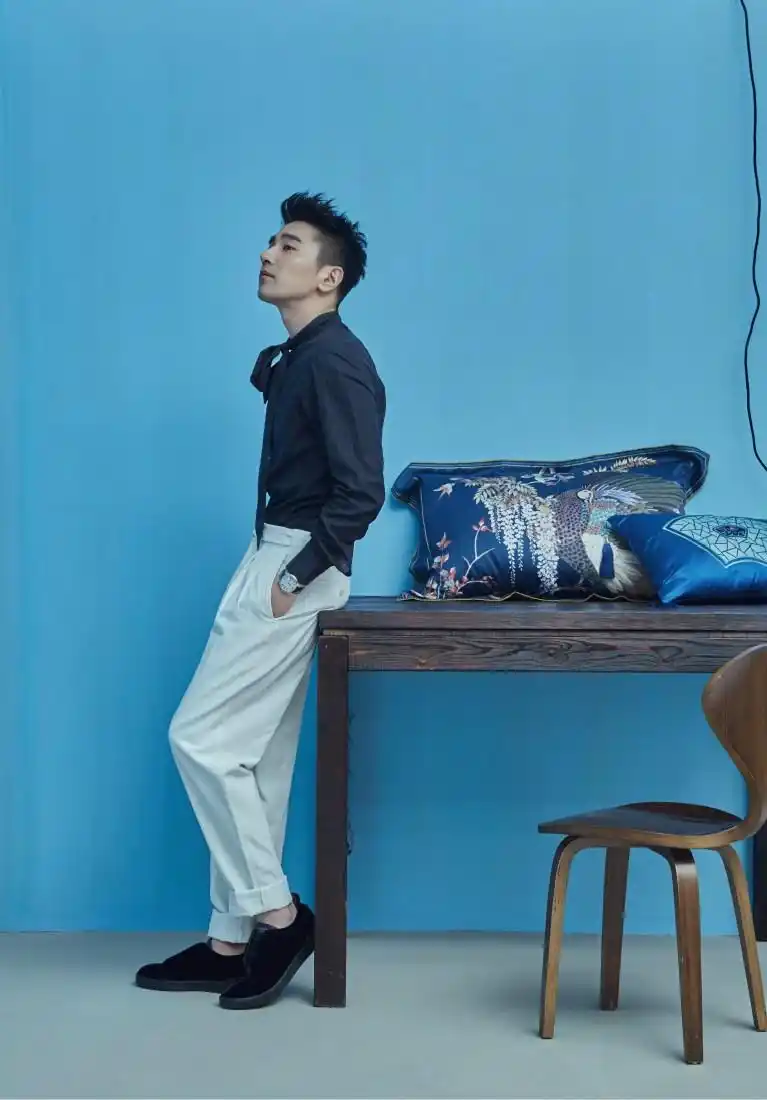 (mark chao),1984年9月25日出生于中国台湾省台北市,华语影视男演员