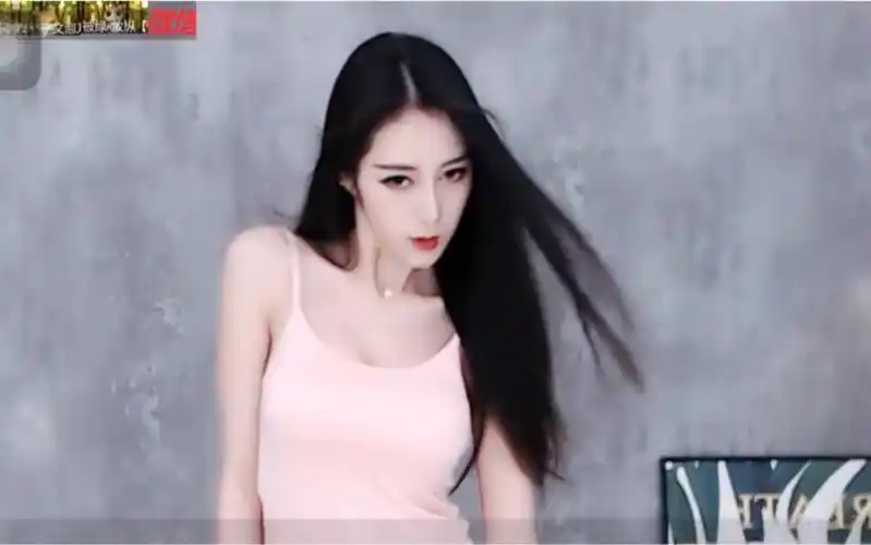 虎牙车老板性感b类舞蹈