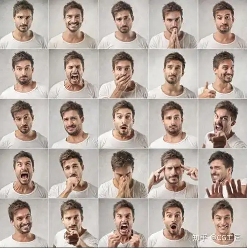 电影中人物形象的塑造