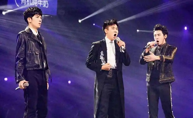 《声入人心》第一季对于国内美声唱法的影响_观众_审美_节目