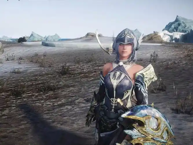 【上古卷轴5】双瓦尔基里vs修女芙莉德