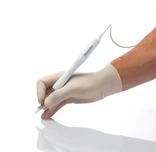 电子式牙科麻醉注射器