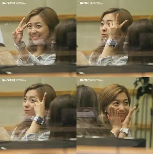 p>朴善怜(luna),1993年8月12日出生于韩国首尔.