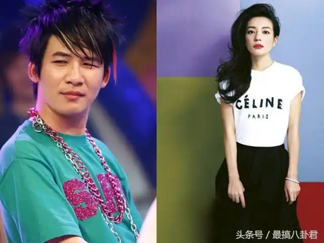 古巨基|赵薇|暗恋_新浪网