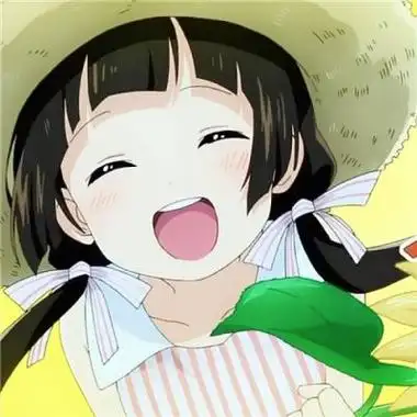 好看的微信头像图动漫女 动漫头像图片大全 -【爱个性】