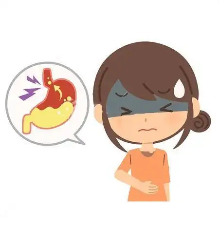 胃酸过多要重视