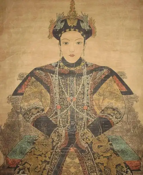 顺治皇后(政治人物)