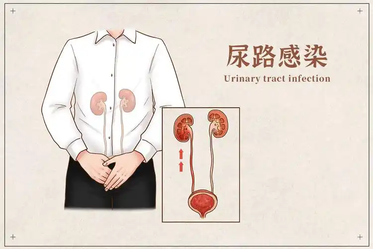 尿路感染要注意