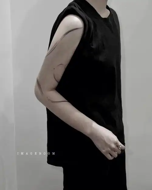 成都纹身freehandtattoo