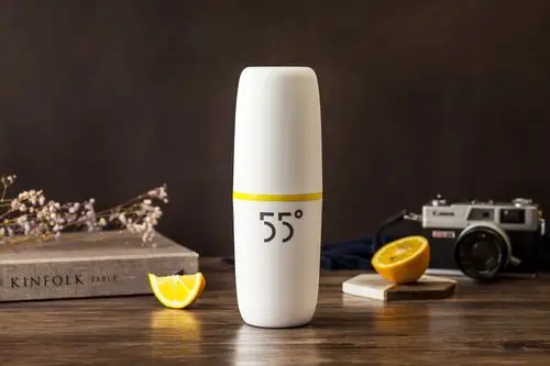 洛可可55度杯,爱你,温度刚刚好