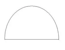 半圆形图册 相关图形 纠错 关闭纠错 有错误已反馈