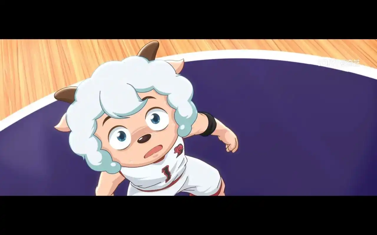 喜羊羊#筐出胜利#喜羊羊与灰太狼 #评论区发照片 - 抖音