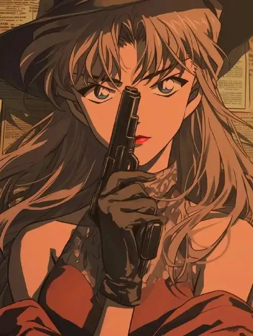 名侦探柯南##土豆动漫