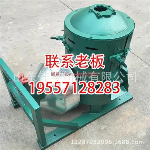 新型双风道细糠脱皮机 立式小型打米机 330型水稻脱壳碾米机-阿里巴巴