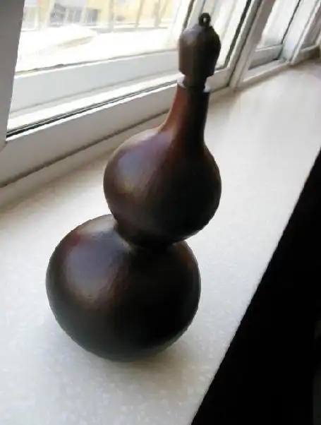 天然酒葫芦工艺品 酒葫芦旅游产品 【小额批发】