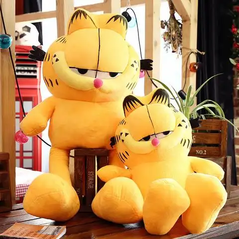 可爱卡通公仔毛绒玩具超大号压床布娃娃抱枕萌玩偶儿童生日礼物女 -