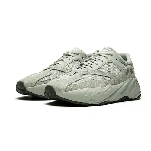 adidas阿迪达斯男鞋yeezyboost700椰子老爹跑鞋eg7487fv5304eg6860