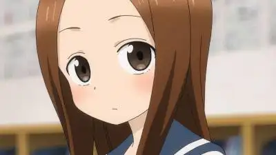 jouzu no takagi-san / 擅长捉弄人的高木同学 / からかい上手の高木