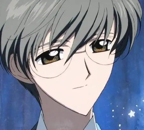 不想让让桃夭知道自己的身份的所以月其实很珍惜这段来之不易的友情吧