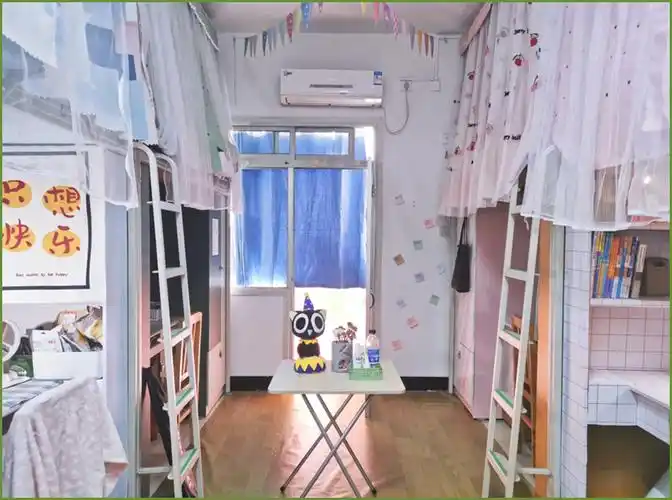 在西南大学就读中兽医是一种怎么样的体验?-李迎风