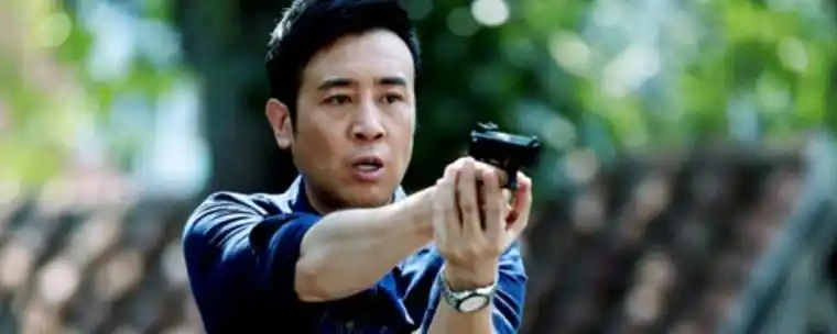 刑警队长邱冰找到兰兰了吗