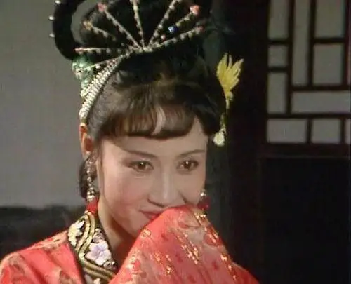 西游记高老庄在哪拍的 高小姐竟不是猪八戒的第一任妻子