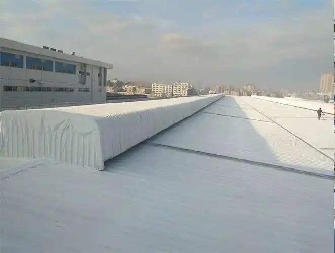 陆丰阳春大旺小厂家直销楼顶隔热涂料屋顶隔热材料防水隔热涂料保温