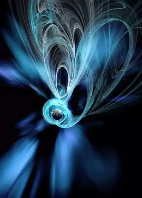 对暗能量存在形态的推测