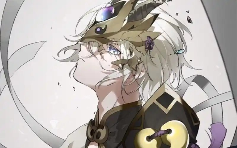 《fgo》有兰陵王在,虞姬是怎么输的呢?