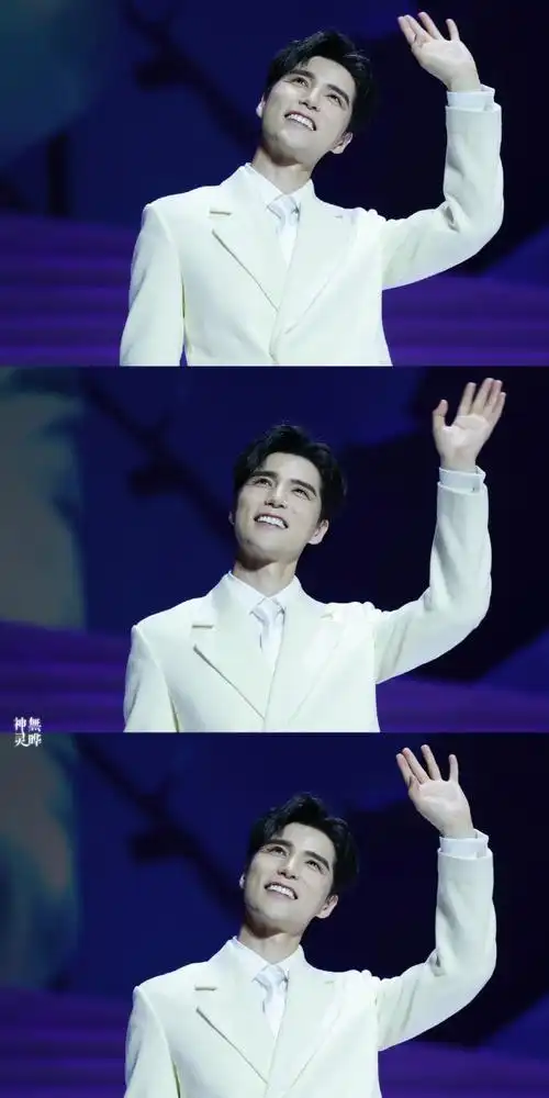 阿云嘎超话7315#乐入长安音乐剧主题作品音乐会#91#音乐剧基督