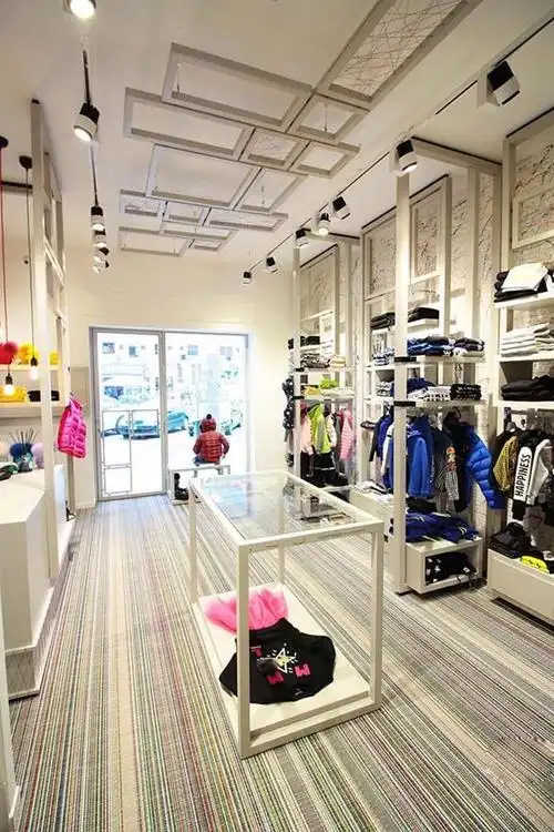 童装店装修其他设计图片赏析