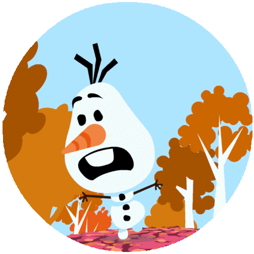 刷爆全球票房纪录冰雪奇缘2映后综合症你中招了吗