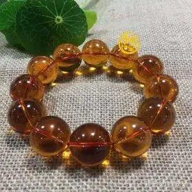 真正的琥珀多少钱一克 10克以下一般是80-150元每克