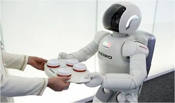 单身汪的福利:蓝蛙伴侣机器人-智能,机器人-697it之家