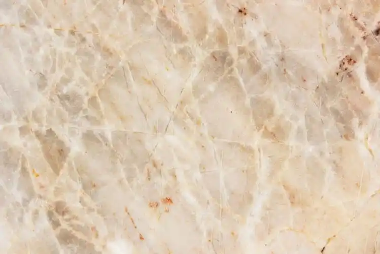 图片素材和矢量素材:大理岩是石灰岩的强烈结晶变质形式图片,大理石