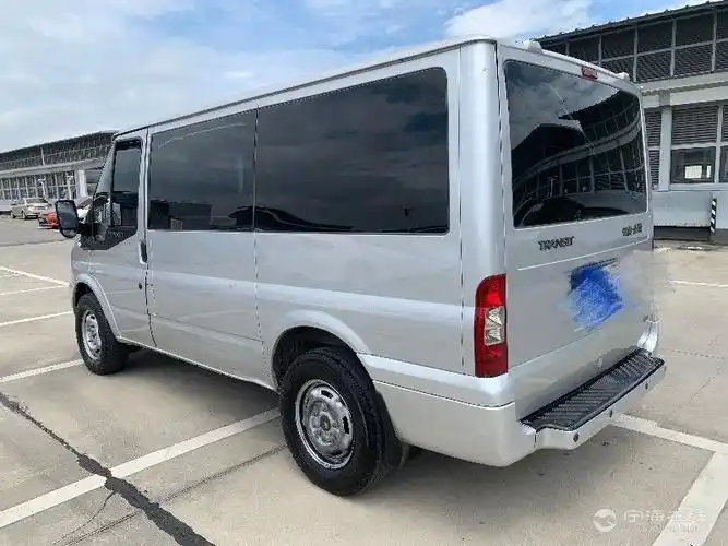 福特新世代全顺 报价:4.98万元[可谈] 杜绝虚假信息[高价收车]