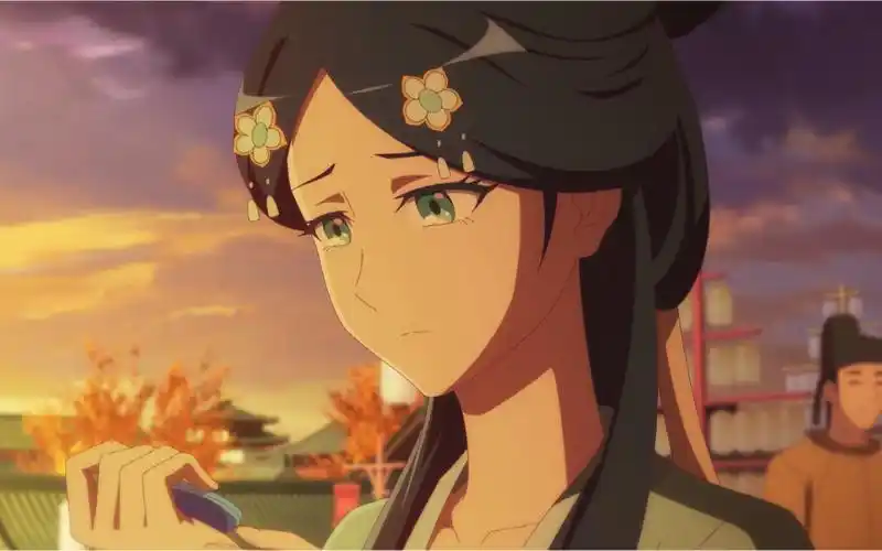 【拾忆长安】连世英遇险!建康你再等一等